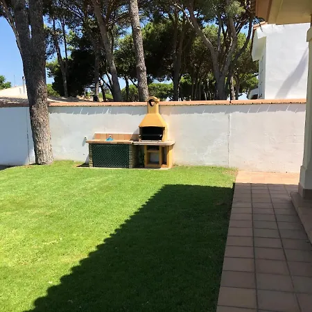 Moderno Y Amplio Chalet, Con Piscina Privada Chiclana de la Frontera