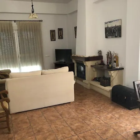 Moderno Y Amplio Chalet, Con Piscina Privada Chiclana de la Frontera