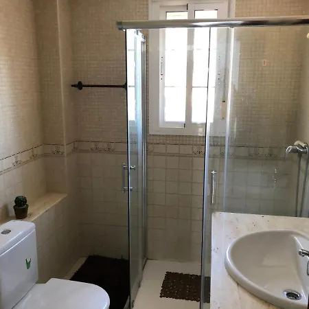 Moderno Y Amplio Chalet, Con Piscina Privada * Chiclana de la Frontera