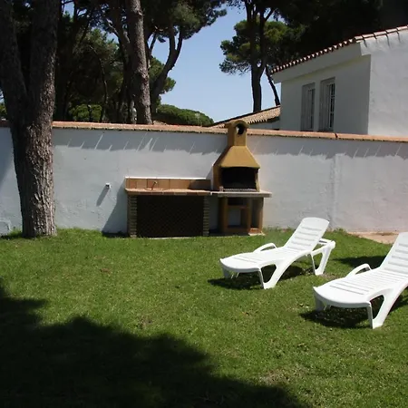 Moderno Y Amplio Chalet, Con Piscina Privada * Chiclana de la Frontera