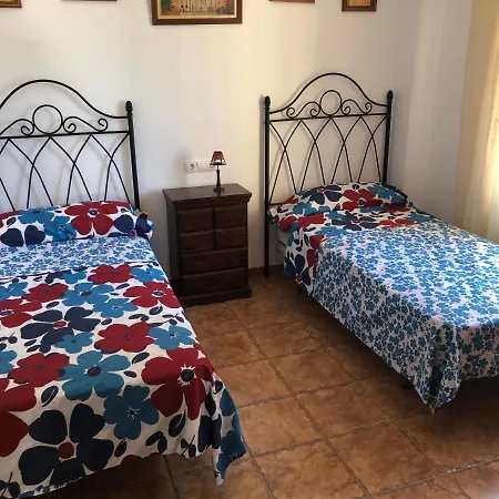 Moderno Y Amplio Chalet, Con Piscina Privada Holiday home Chiclana de la Frontera