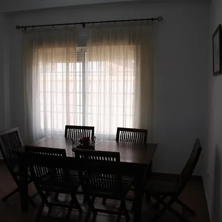Moderno Y Amplio Chalet, Con Piscina Privada Chiclana de la Frontera