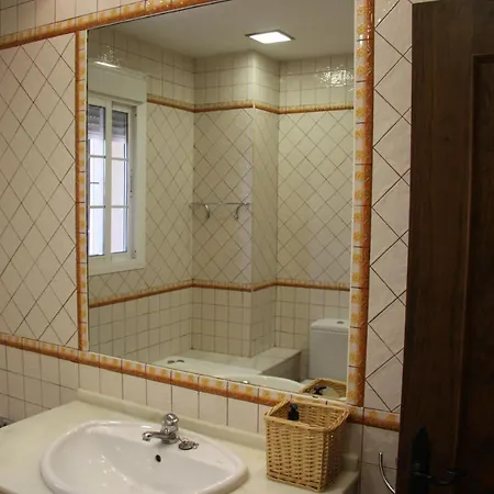 Moderno Y Amplio Chalet, Con Piscina Privada Chiclana de la Frontera